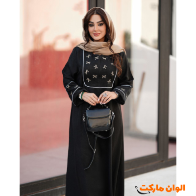 انتاج معطف نسائي مزود بحزام جانبي رقم المنتج C351