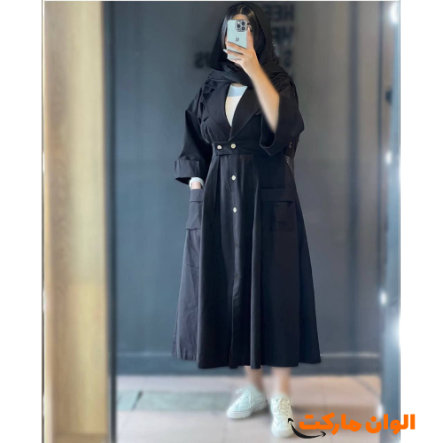 Buy-wholesale-price-women's-coat-summer-model-358