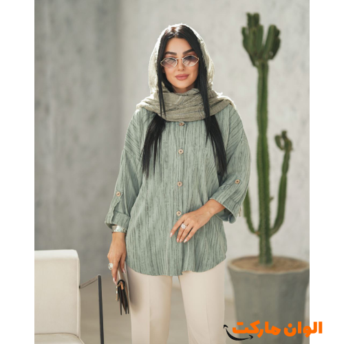 Women's coat, girl's, doll-style, shawl-style