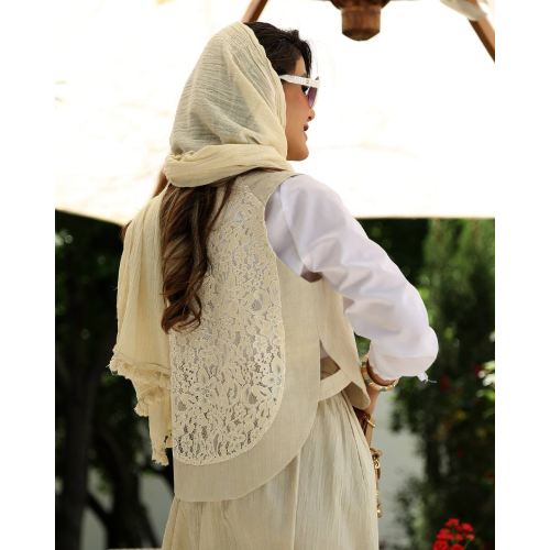 Women's coat, coat and sundress model, saree model, 378
