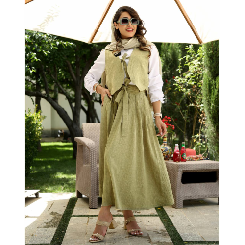 Women's coat, coat and sundress model, saree model, 378