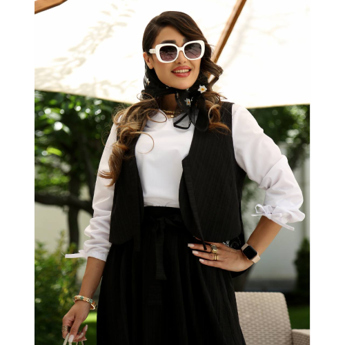 Women's coat, coat and sundress model, saree model, 378
