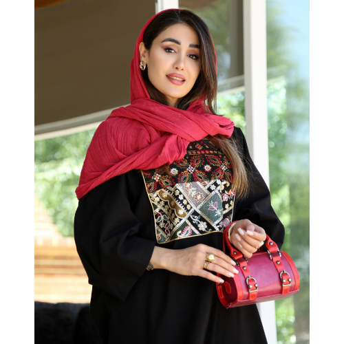  کفتان مهتاب زنانه کد c382 تک و عمده