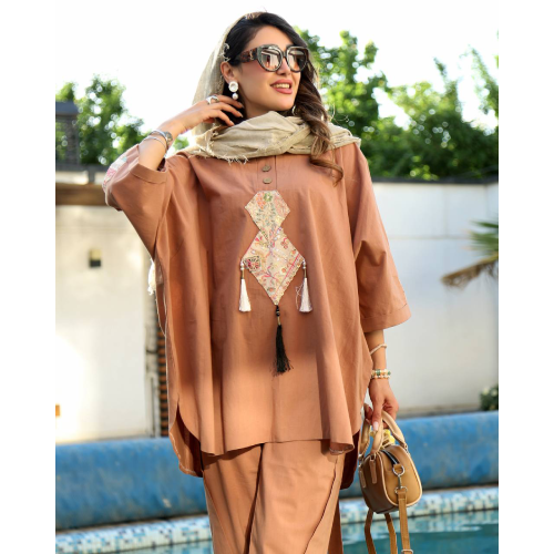 Buy-wholesale-price-women's-coat-model-sundress-sare-floral-382