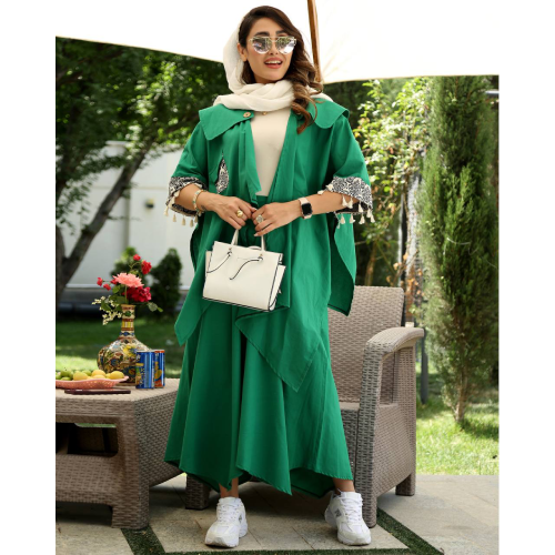  ست نازنین  زنانه کد c382 تک و عمده
