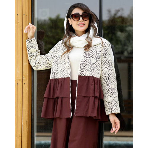 Women's coat-and-sarafon-model-384