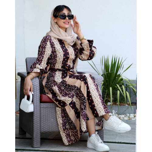 Women's Coats-Summer Collection-Sarafon-Coat-