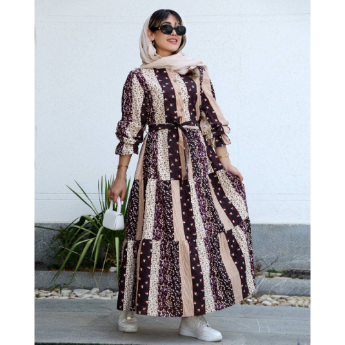 Women's Coats-Summer Collection-Sarafon-Coat-
