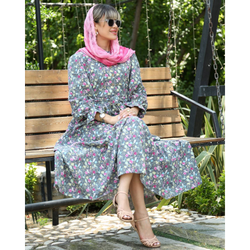 Women's Coats-Summer Collection-Sarafon-Coat-
