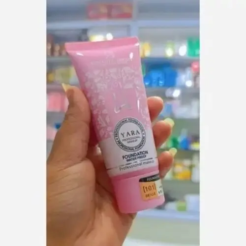 خرید کرم پودر یارا C361