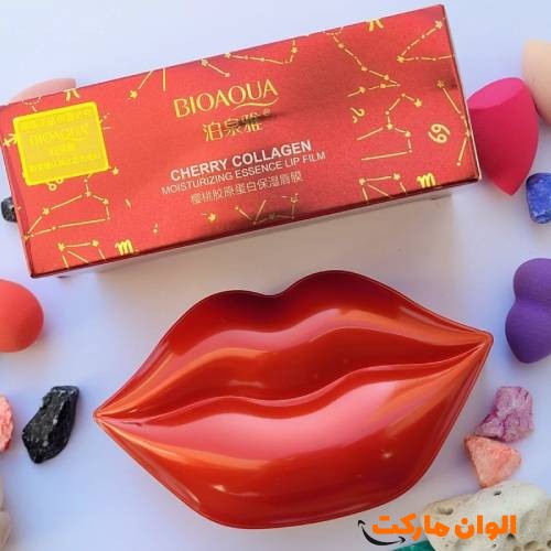 خرید پچ لب کاسه ای مدل  BIOAQUA بیوآکوا کد  C374