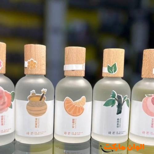 خرید عطر بیکینی درب چوبی مدلSHIMANG شیمانگ کد C381