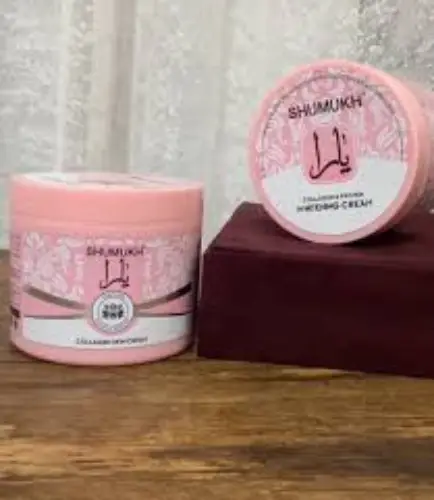 خرید کرم آبرسان یارا  C383