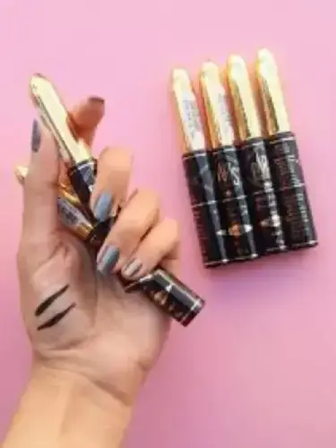 خط چشم مایع BELL بل اورجینال اصل C391