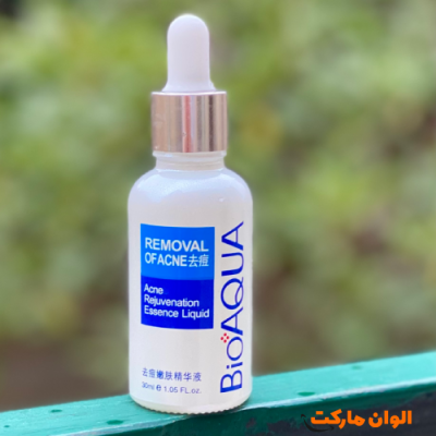 سرم ضدجوش بیواکوا  C394