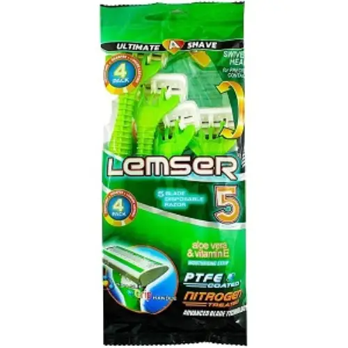 تیغ LEMSER اصل C396