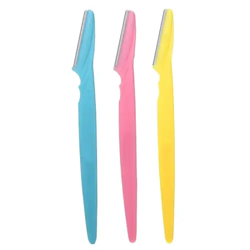 خرید تیغ صورت و ابرو تینکل C396