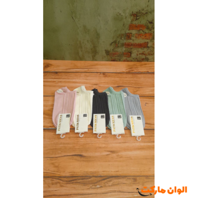 زیر قوزکی طرح گندمی D003  تک و عمده