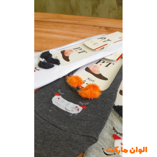Buy-women's-socks-with-high-design