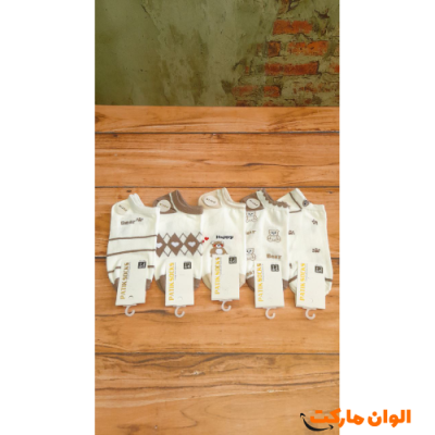 زیر قوزکی مکمل D009 تک و عمده