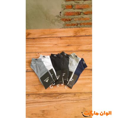 جوراب کف کش مردانهD020 تک و عمده