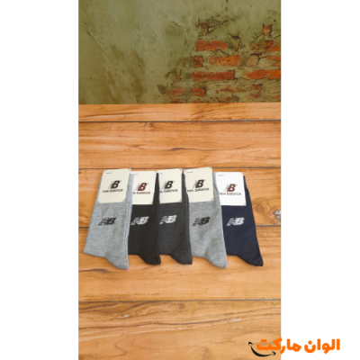 ساقدار مردانه مارک دارD021 تک و عمده