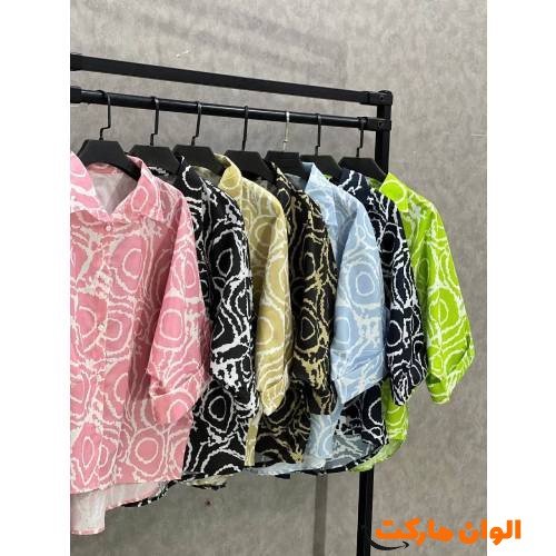 Buy-women's-shirt-cocoon-sleeve-038