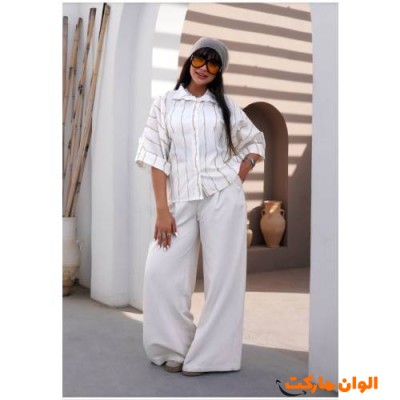 شومیزآستین ژاپنی پری زنانه D050 تک و عمده