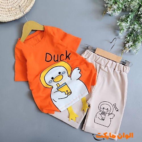 -Buy-T-shirt-pants-for-children-with-Zest-design