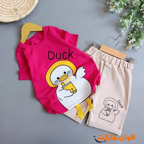-Buy-T-shirt-pants-for-children-with-Zest-design