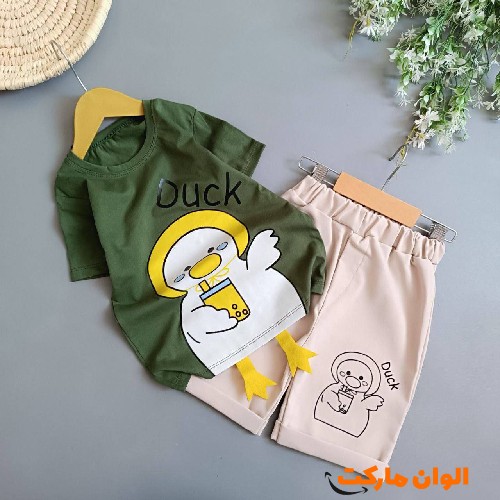 -Buy-T-shirt-pants-for-children-with-Zest-design
