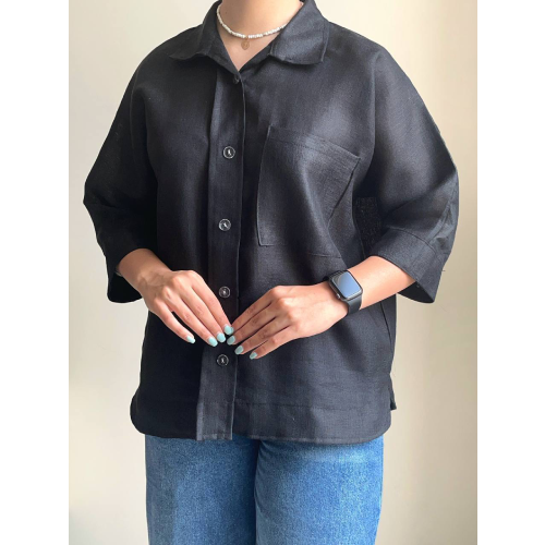 Women's coat-stone-salted-009