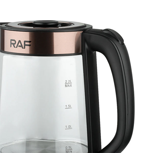  چای ساز کنارهمی رویال سنیفرRS-104