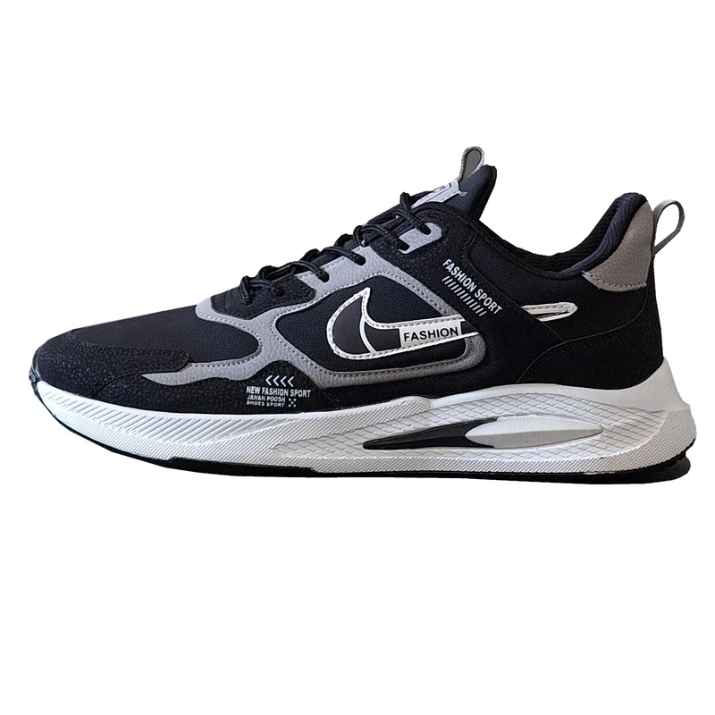 اشتري حذاء Nike D057 الرياضي للرجال بدون وسطاء