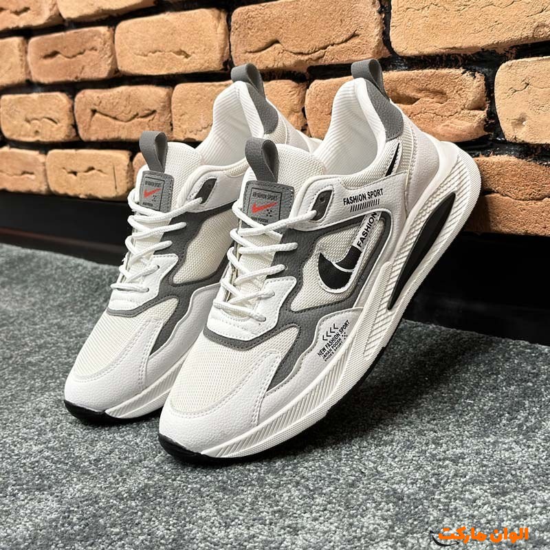اشتري حذاء Nike D057 الرياضي للرجال بدون وسطاء