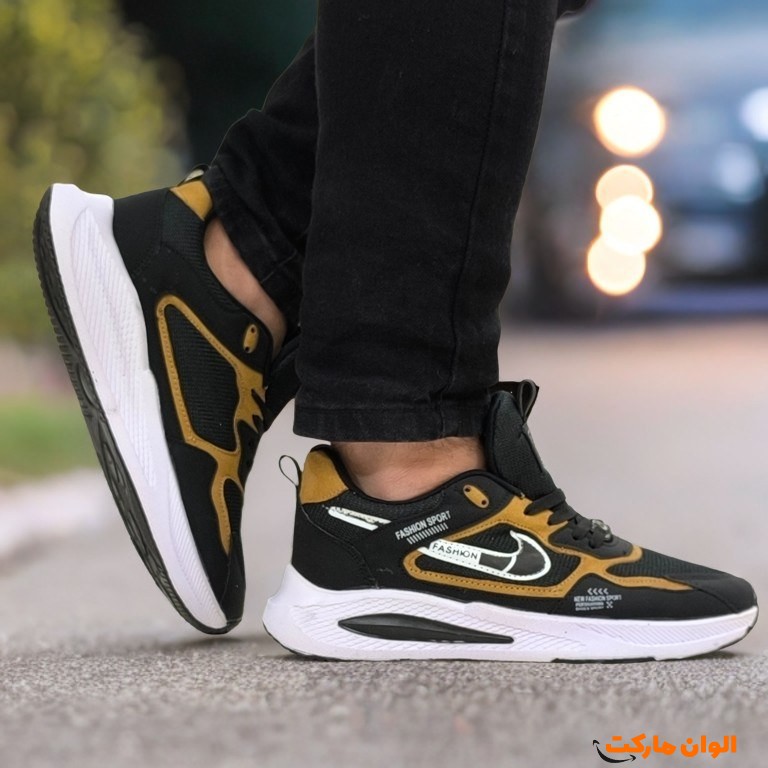 اشتري حذاء Nike D057 الرياضي للرجال بدون وسطاء