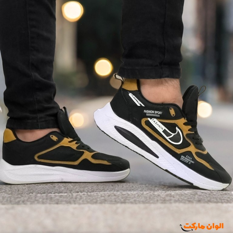 اشتري حذاء Nike D057 الرياضي للرجال بدون وسطاء