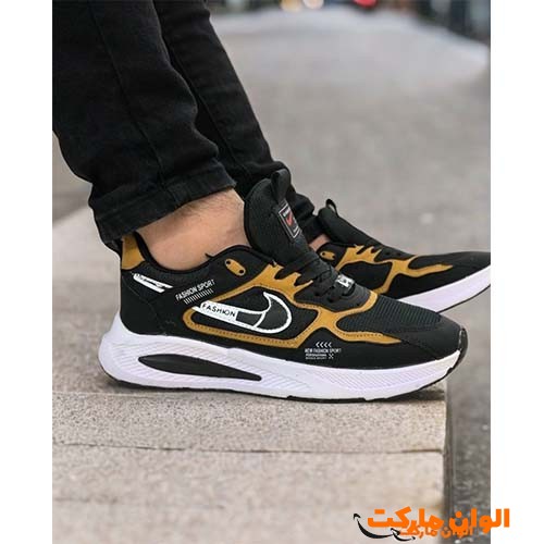 اشتري حذاء Nike D057 الرياضي للرجال بدون وسطاء