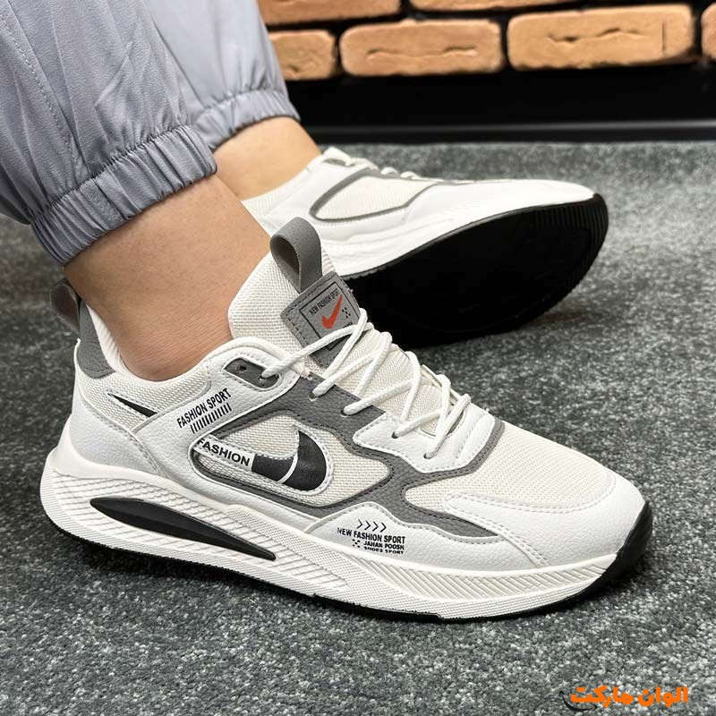 اشتري حذاء Nike D057 الرياضي للرجال بدون وسطاء