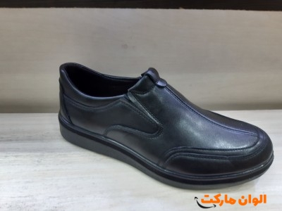 تولیدی کفش مردانه روزمره مدل جدید تک وعمده کدD059