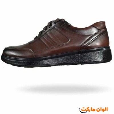 تولیدی کفش مردانه اسپرت مدل جدید تک وعمده کد D068 