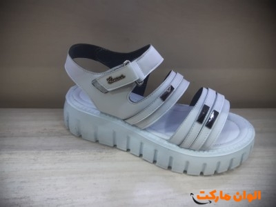 خریدصندل زنانه تابستانی مدل جدید بدون واسطه کد G109