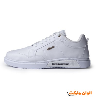 خرید کفش اسپرت مردانه  مدل جدید تک وعمده کدG133