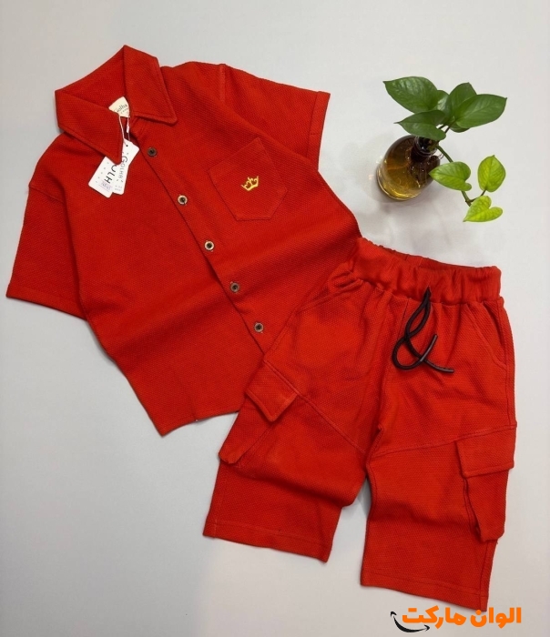 Buy-set-of-biscuits-round-neck-flowers-kids