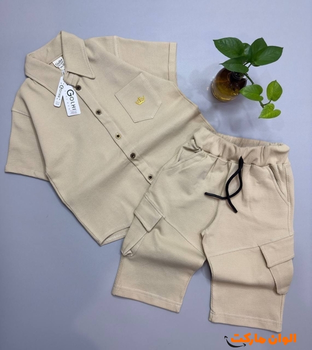 Buy-set-of-biscuits-round-neck-flowers-kids