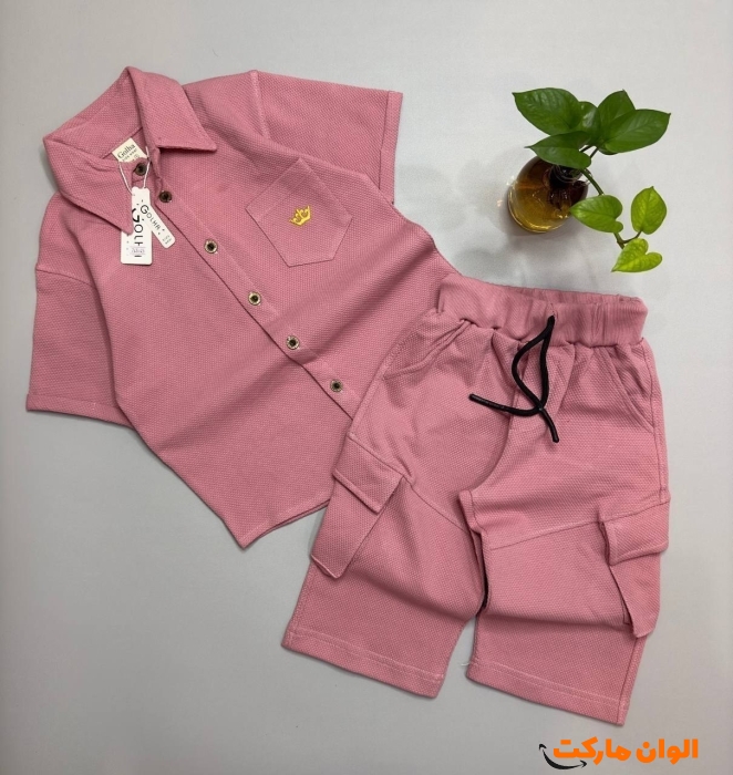 Buy-set-of-biscuits-round-neck-flowers-kids