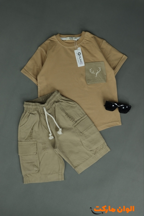 Buy- an- attractive- autumn- set- for- boys- with -flowers