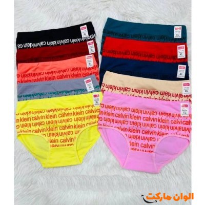 شورت نخ پنبه زنانه مدل جدید تک و عمده F200