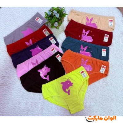 شورت نخی زنانه مدل جدید تک و عمده F201