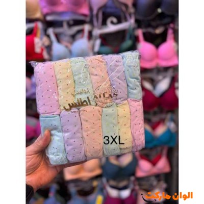 شورت نخی زنانه مدل جدید تک و عمده F237